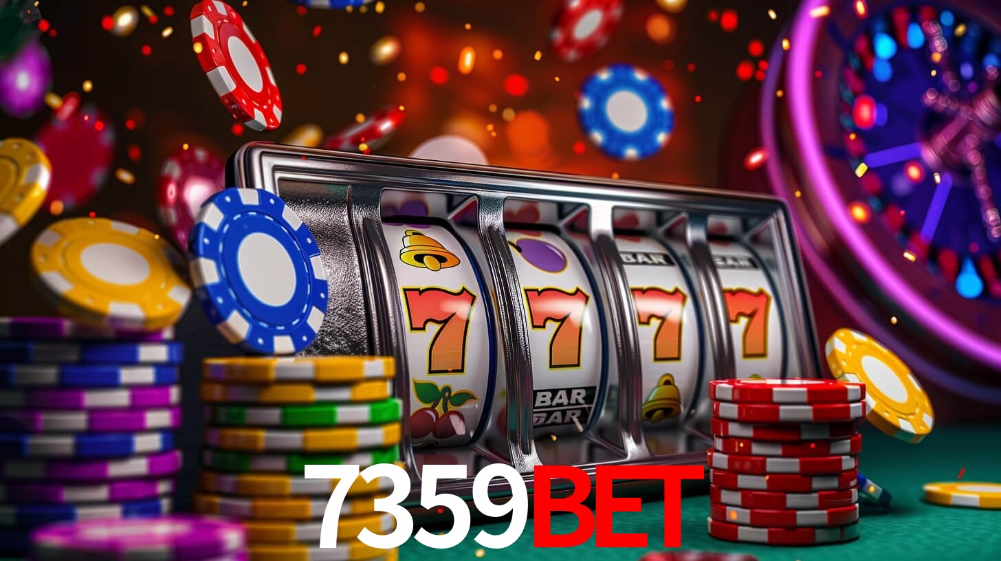 Torneios 7359bet