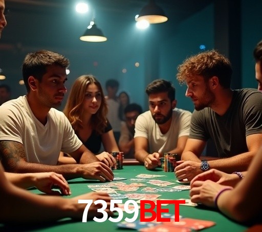Ofertas Exclusivas 7359bet