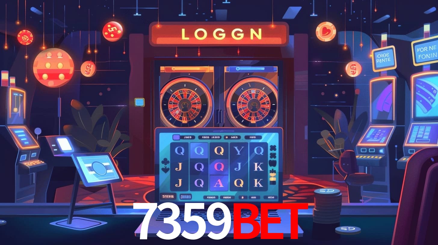 Sistemas de Segurança 7359bet