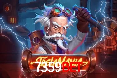 Jogos de Slot 7359bet