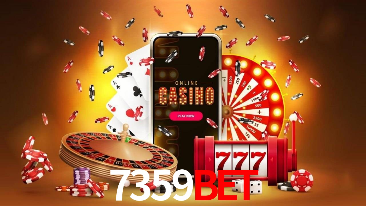 Diretório de Jogos 7359bet