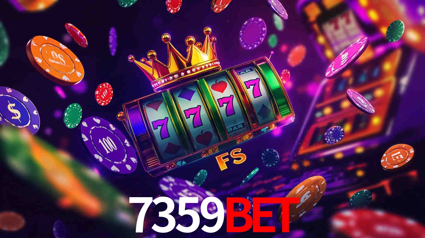 Daily Bonuses 7359bet
