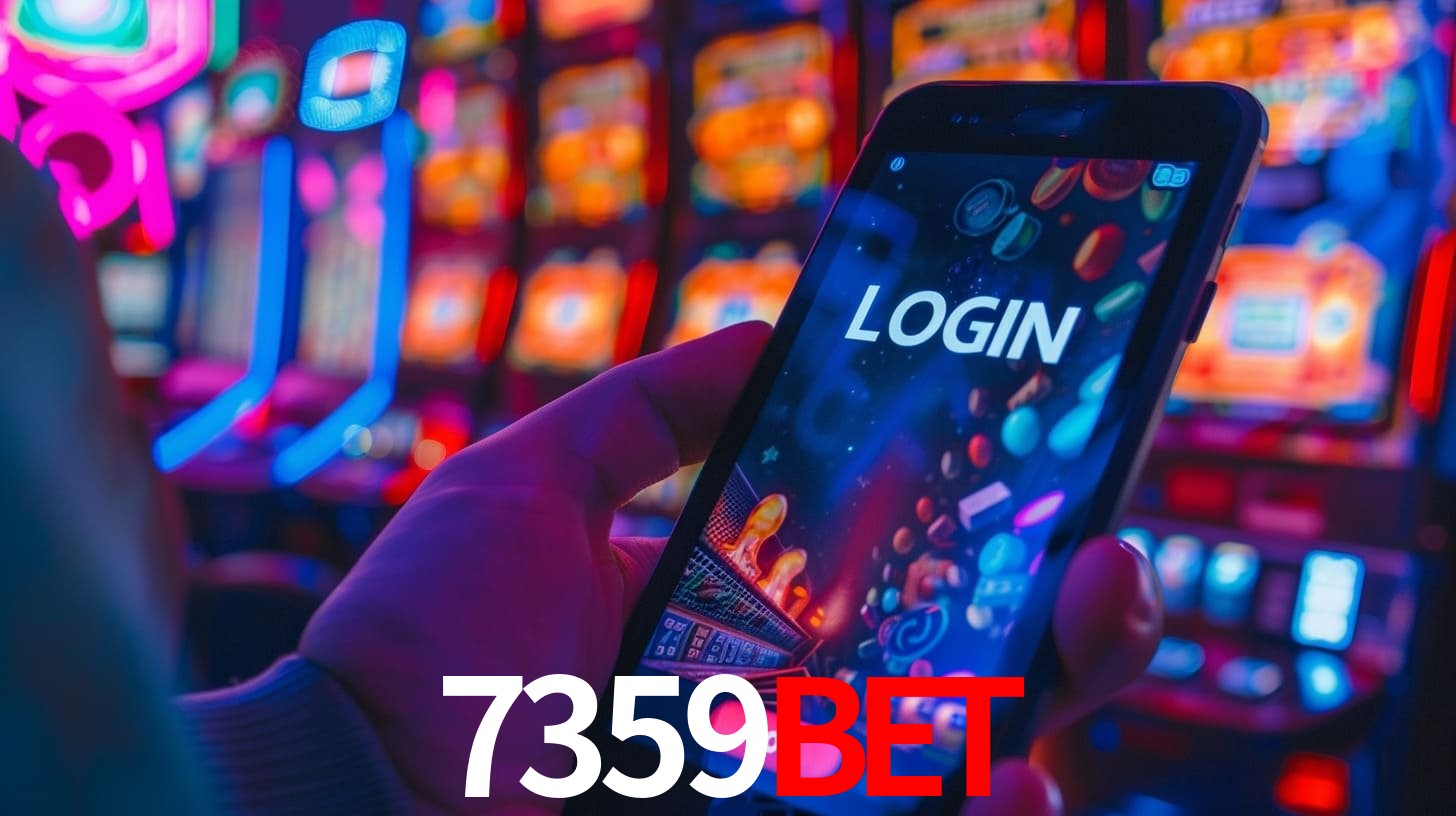 Mesa de Blackjack 7359bet
