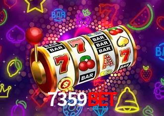Inovações de Jogos na 7359bet: O Futuro das Experiências Interativas