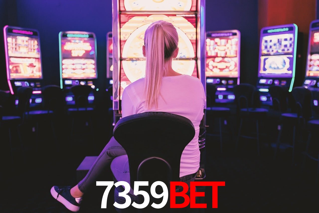 Live Casino 7359bet