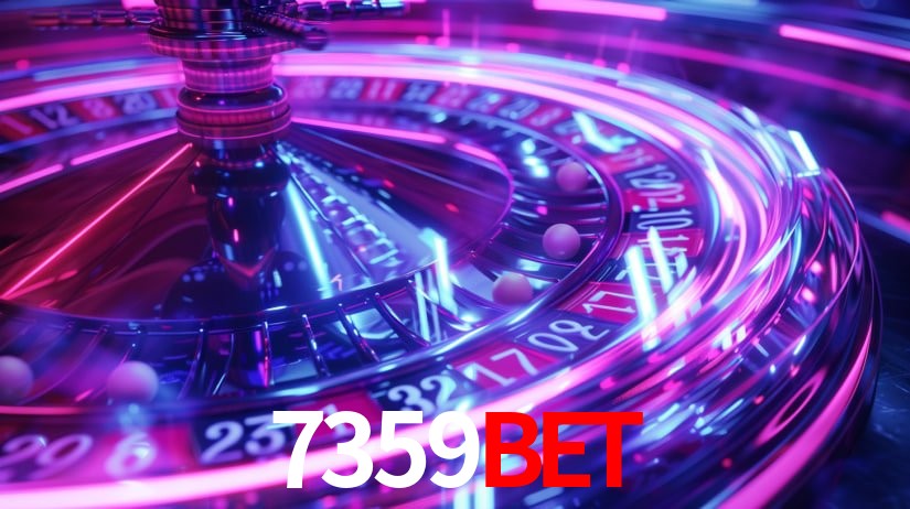 A Emoção da Loteria na 7359bet: Uma Chance de Mudança de Vida