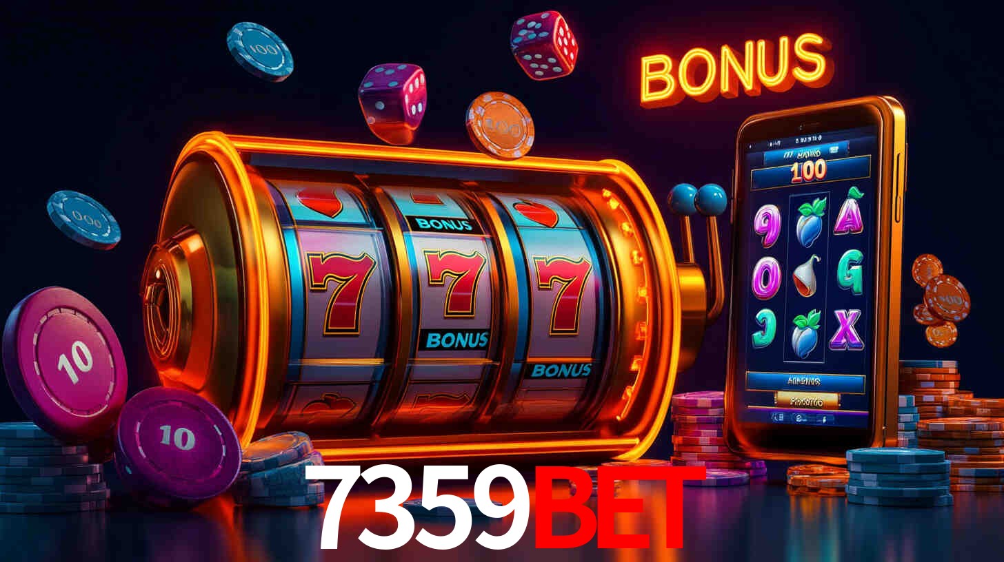 Descubra a Essência do 7359bet: Nossa História e Compromissos