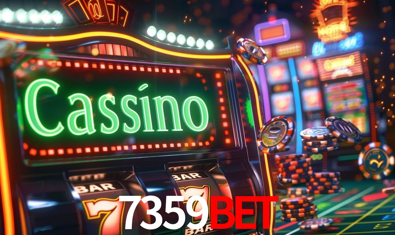 Login Seguro 7359bet