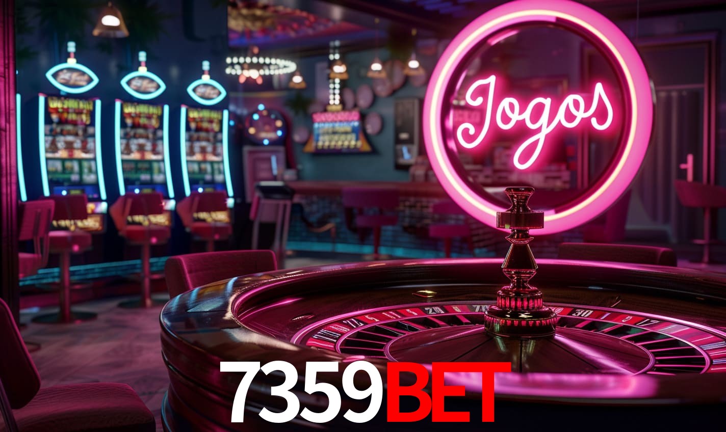 Inovações de Jogos na 7359bet: O Futuro das Experiências Interativas