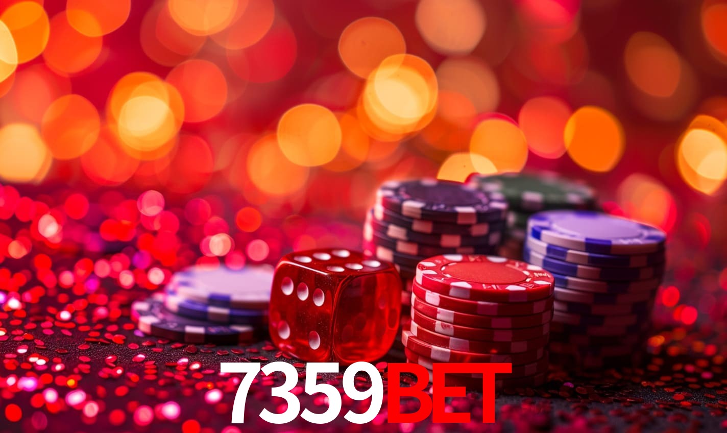 Descubra o Programa VIP da 7359bet: Vantagens Exclusivas para Jogadores
