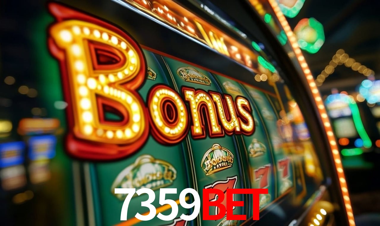 Promoções Sazonais 7359bet
