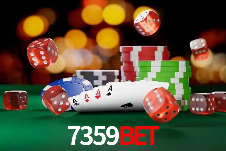Recursos de Bônus 7359bet