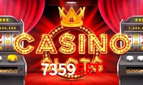Slot Games 7359bet