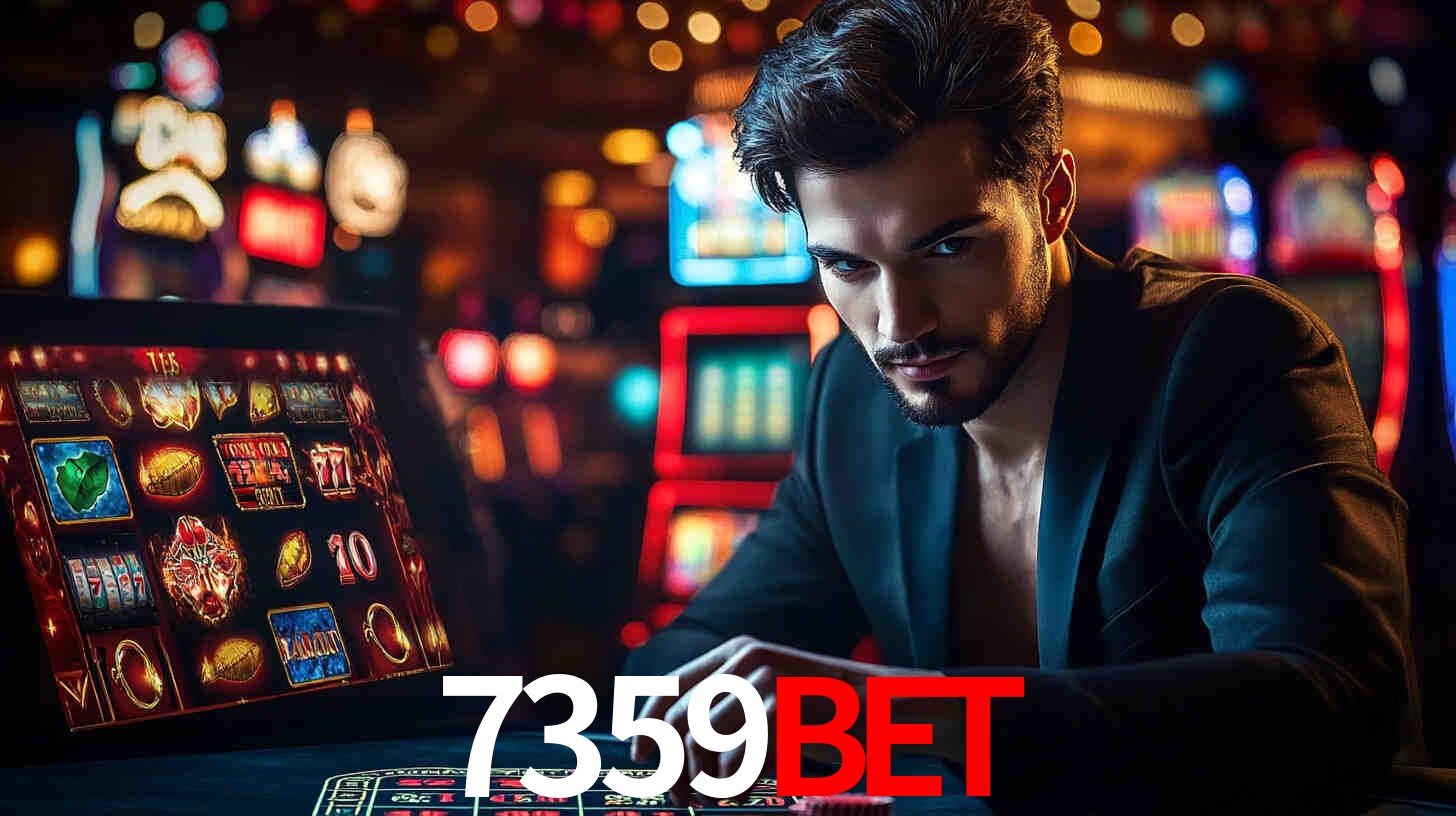 7359bet.com