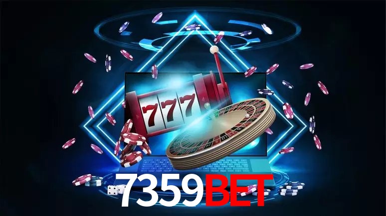Casino Ao Vivo 7359bet