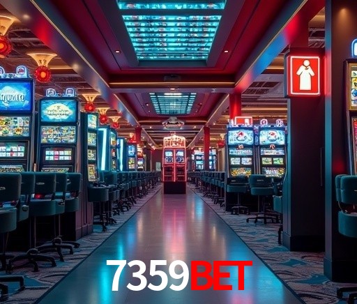 Desvendando o Mundo dos Jogos Virtuais na 7359bet